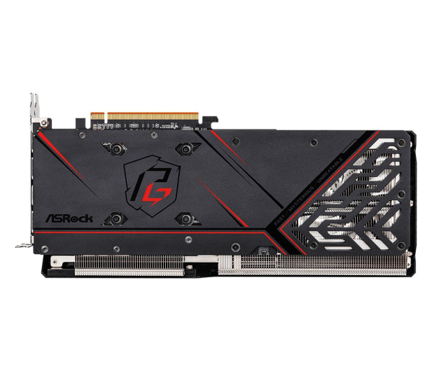 ASRock Radeon RX 7600 Phantom Gaming OC 8G GDDR6 - 1147815 - zdjęcie 3